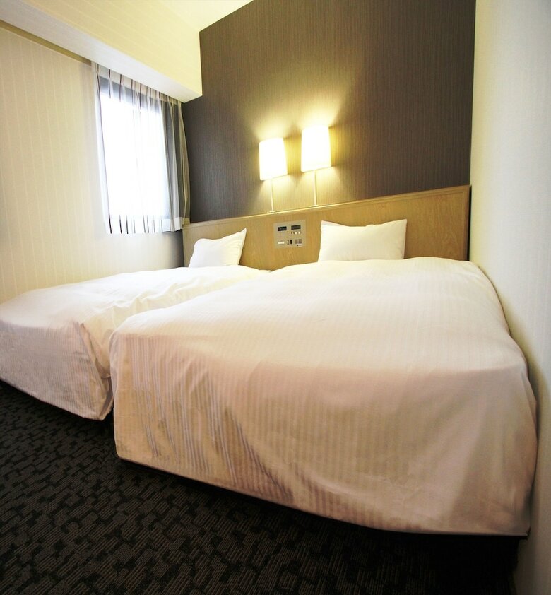 Gr Hotel Esaka