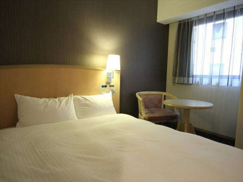 Gr Hotel Esaka