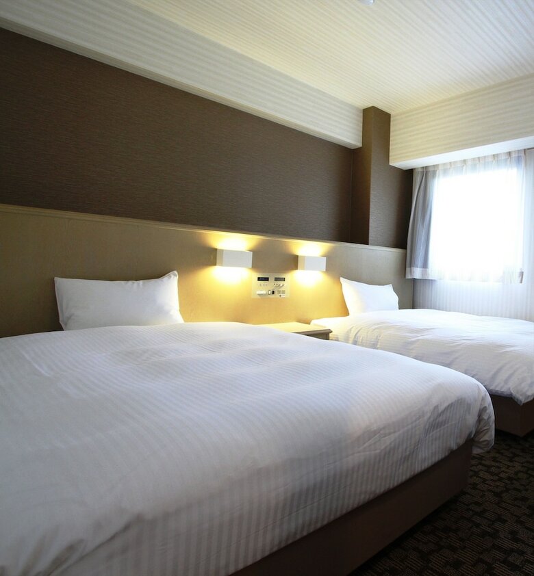 Gr Hotel Esaka