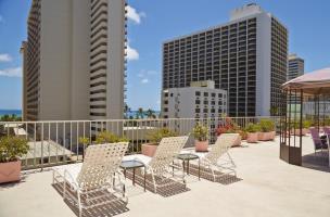 Ewa Hotel