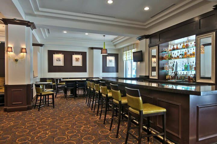 Hotel Hilton Garden Inn Washington Dc Downtown