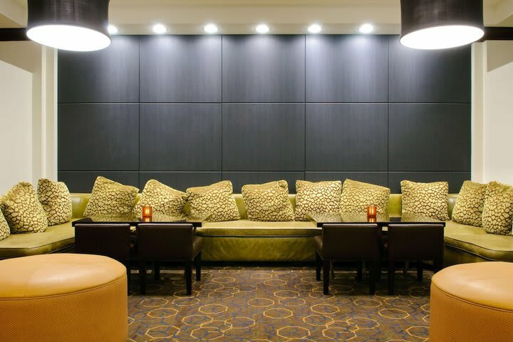 Hotel Hilton Garden Inn Washington Dc Downtown