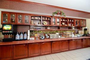 Hotel Best Western Airport Suites
