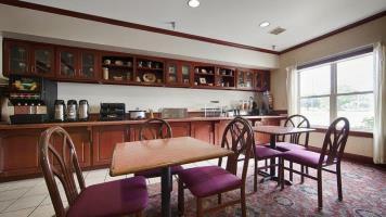 Hotel Best Western Airport Suites