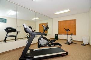 Hotel Best Western Airport Suites