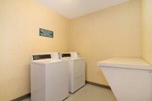 Hotel Best Western Airport Suites