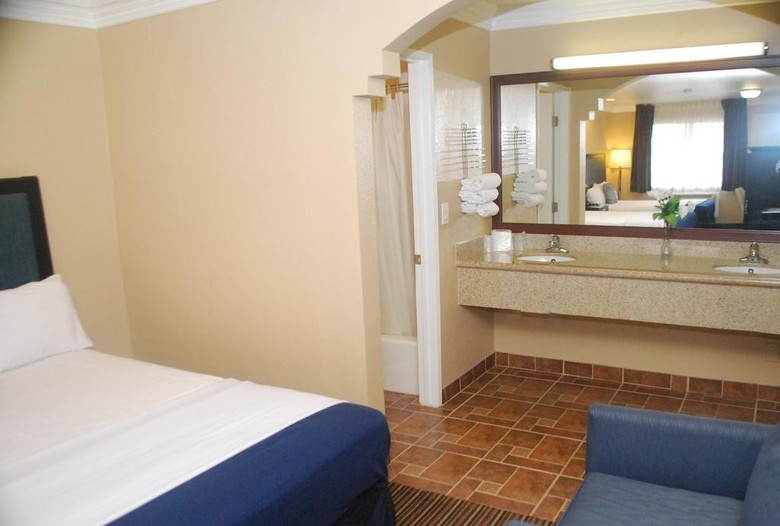 Hotel Hollywood Inn Express South