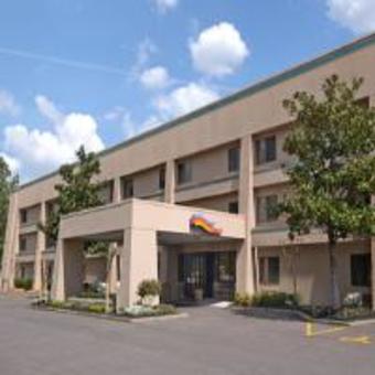 Hotel Baymont Inn Memphis East