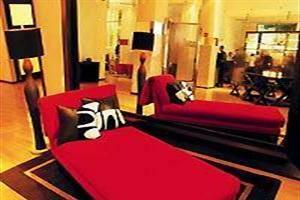 Hotel W New Orleans