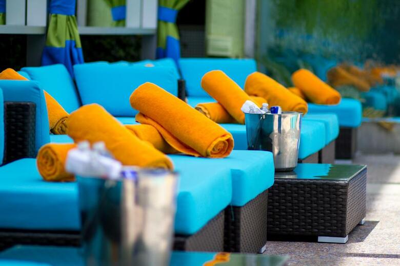 The Clarendon Hotel - Phoenix's Urban Retreat