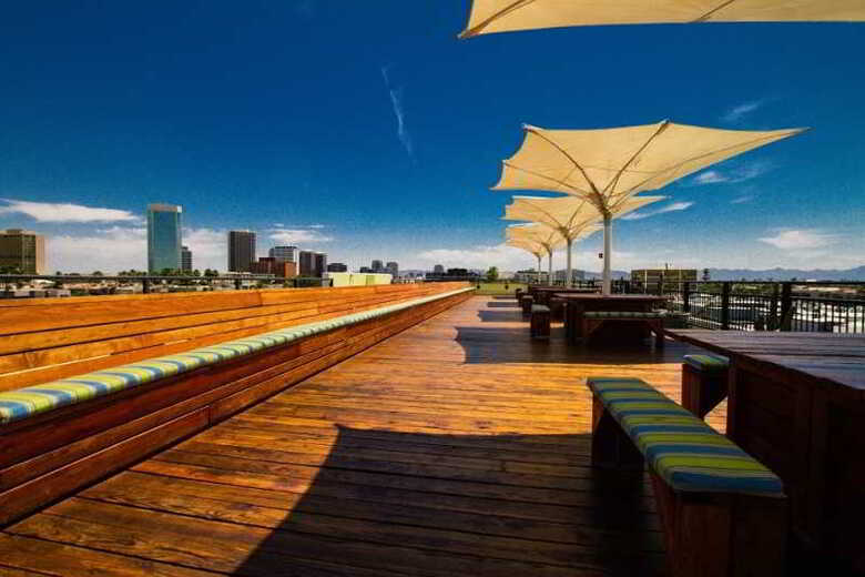 The Clarendon Hotel - Phoenix's Urban Retreat