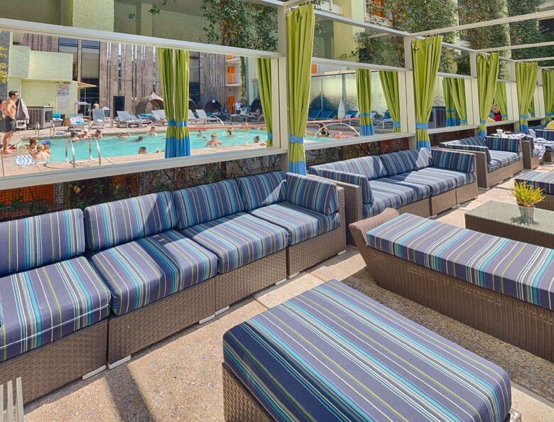 The Clarendon Hotel - Phoenix's Urban Retreat