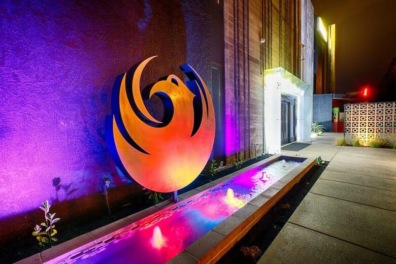 The Clarendon Hotel - Phoenix's Urban Retreat