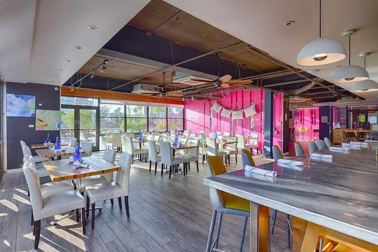 The Clarendon Hotel - Phoenix's Urban Retreat