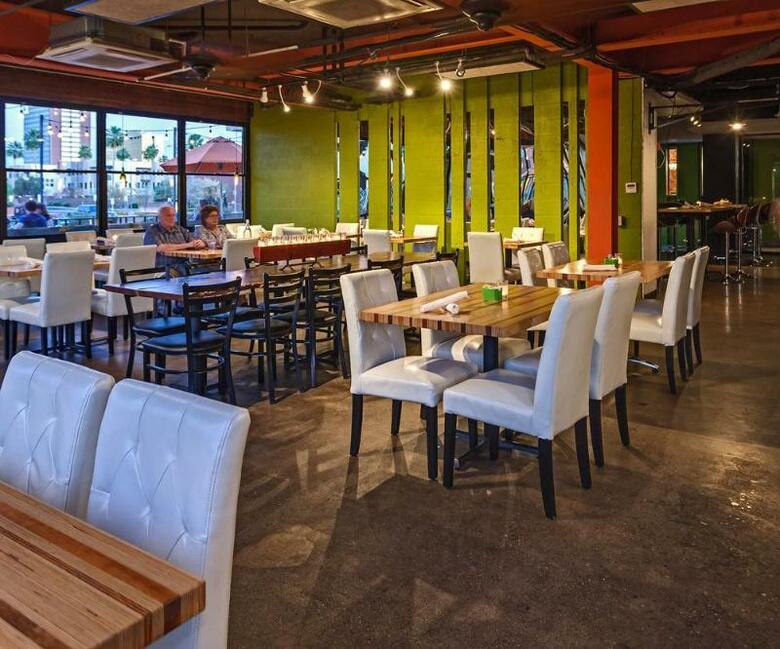 The Clarendon Hotel - Phoenix's Urban Retreat