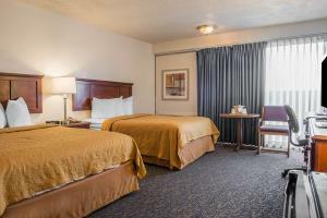 Hotel Quality Inn University Center
