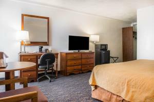 Hotel Quality Inn University Center