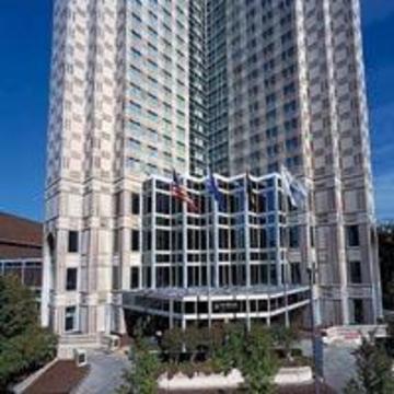 Hotel Westin Convention Center Pittsburgh