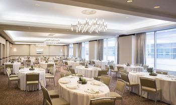 Hotel Westin Convention Center Pittsburgh