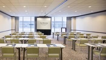 Hotel Westin Convention Center Pittsburgh