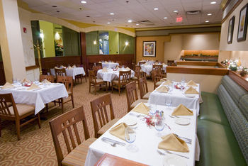 Hotel Crowne Plaza Portland Lake Oswego
