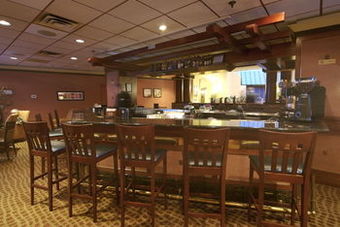 Hotel Crowne Plaza Portland Lake Oswego