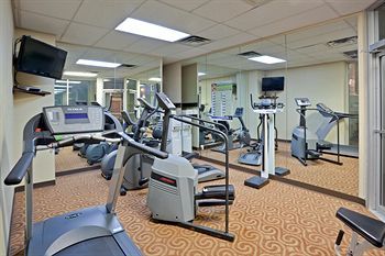 Hotel Crowne Plaza Portland Lake Oswego