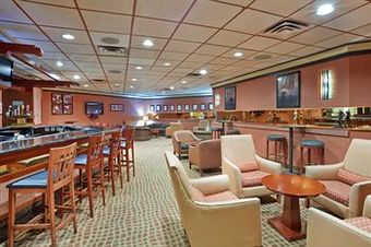 Hotel Crowne Plaza Portland Lake Oswego
