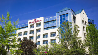 Hotel Crowne Plaza Portland Lake Oswego