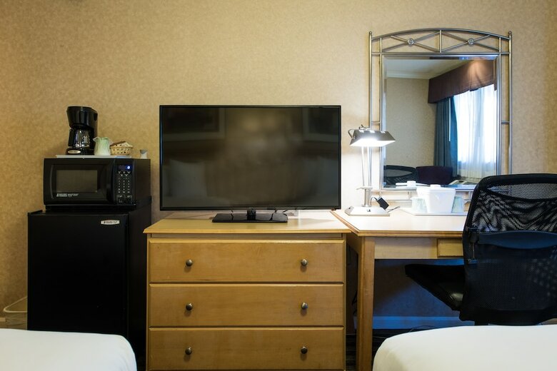 Hotel Civic Center Motor Inn