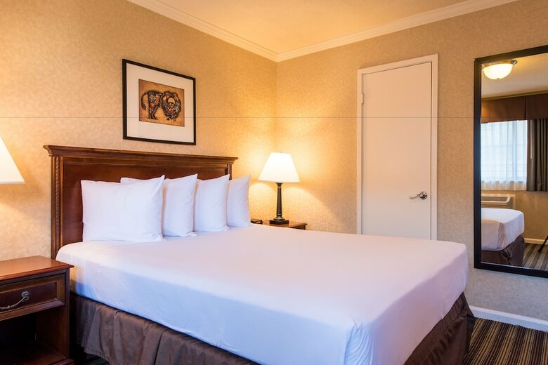 Hotel Civic Center Motor Inn