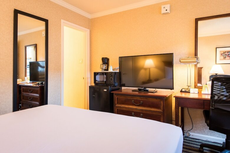 Hotel Civic Center Motor Inn