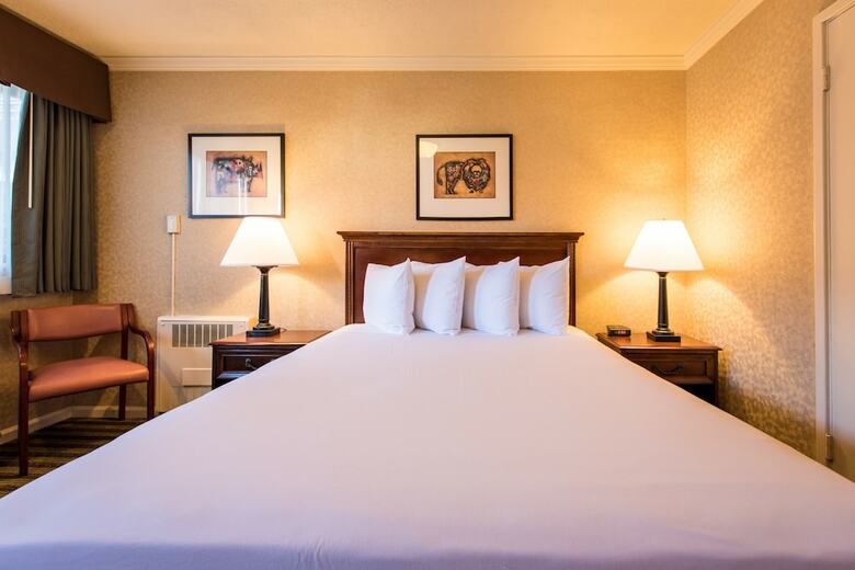 Hotel Civic Center Motor Inn