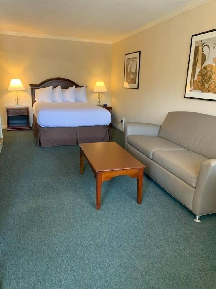 Hotel Civic Center Motor Inn