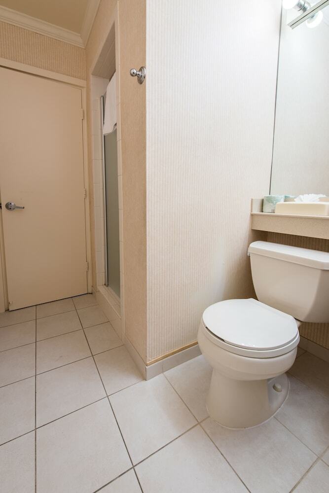 Hotel Civic Center Motor Inn