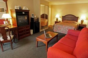 Hotel Civic Center Motor Inn