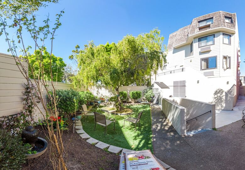 Hotel Buena Vista Motor Inn