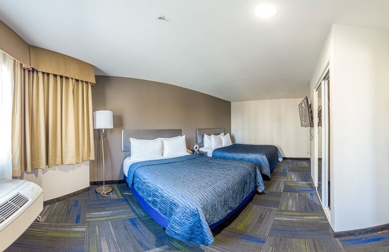 Hotel Buena Vista Motor Inn