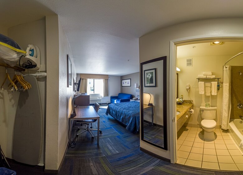 Hotel Buena Vista Motor Inn