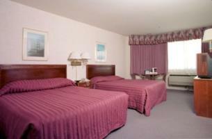 Hotel Buena Vista Motor Inn
