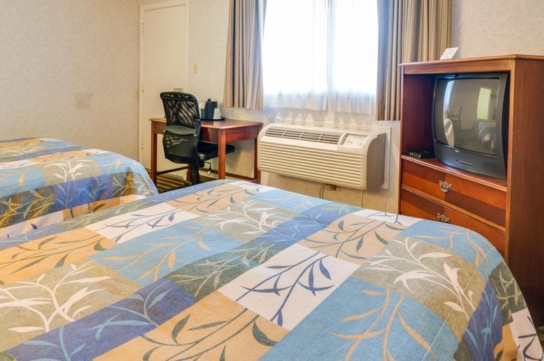 Hotel Francisco Bay Inn