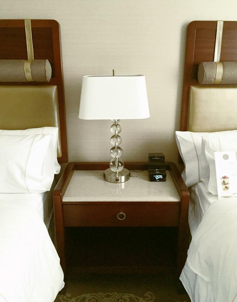 Hotel Sainte Claire