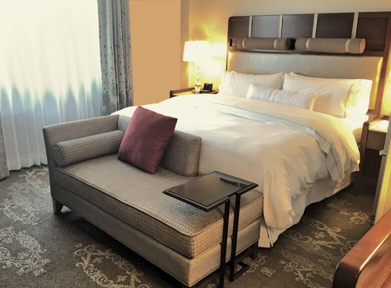 Hotel Sainte Claire