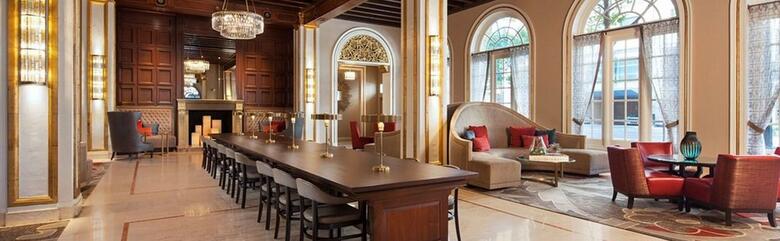 Hotel Sainte Claire