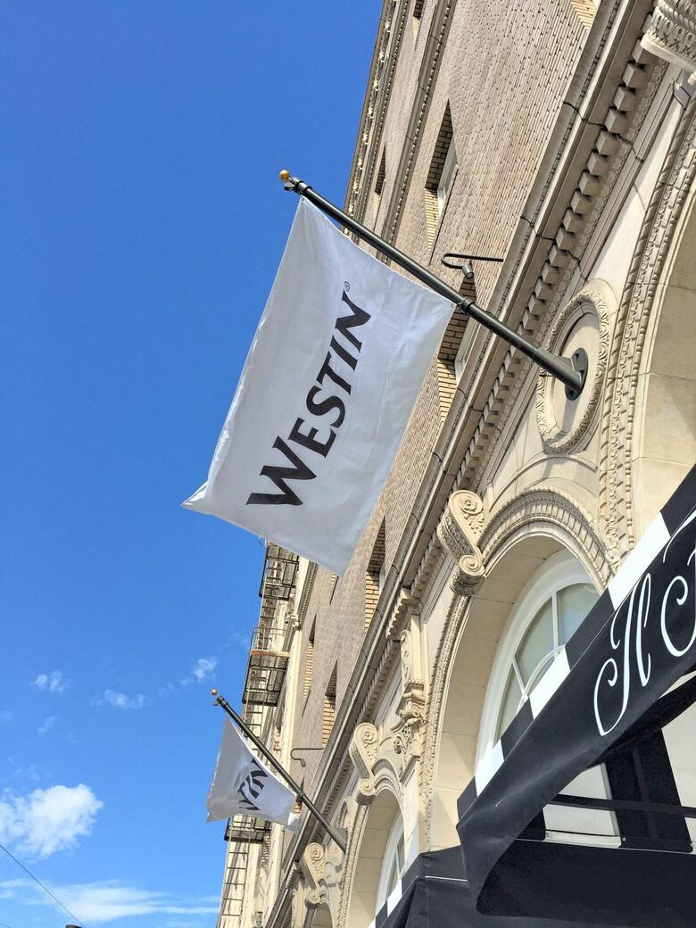 Hotel Sainte Claire