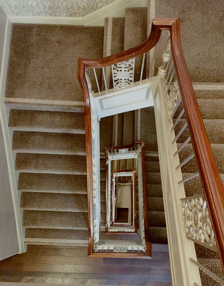 Hotel Sainte Claire