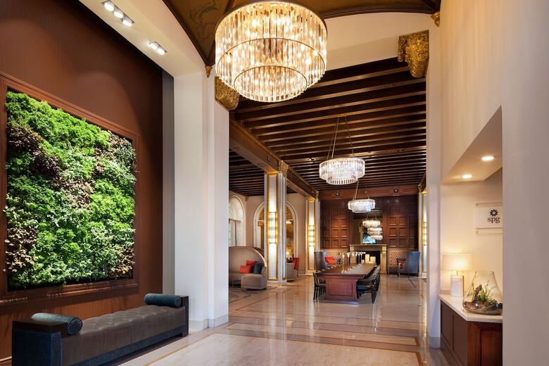 Hotel Sainte Claire