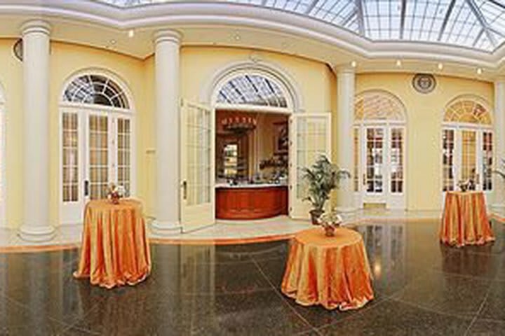 Hotel Sainte Claire