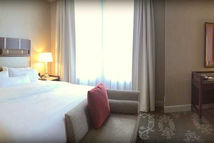 Hotel Sainte Claire