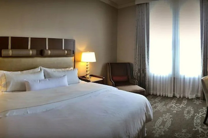 Hotel Sainte Claire